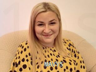 MAVYS