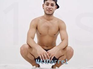 MAXDarrel