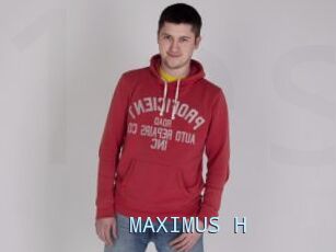 MAXIMUS_H