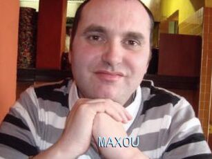 MAXOU
