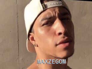 MAXZEGOM