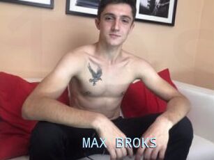MAX_BROKS