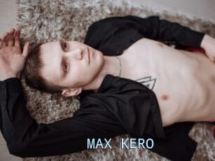 MAX_KERO