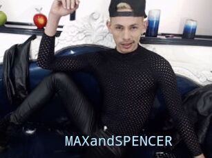 MAXandSPENCER