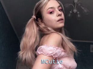 MCutie