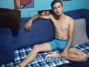 MEENGREEN