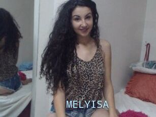MELYISA