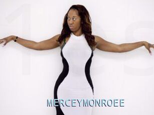 MERCEYMONROEE