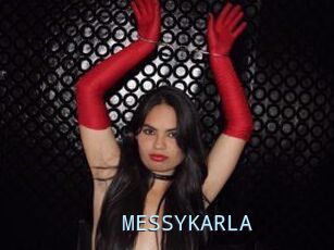 MESSYKARLA