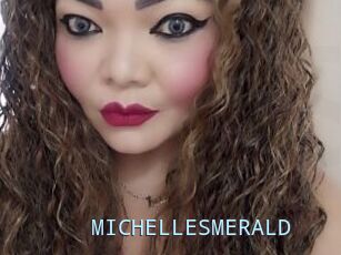 MICHELLESMERALD