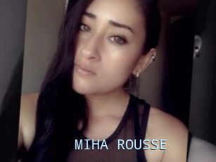 MIHA_ROUSSE