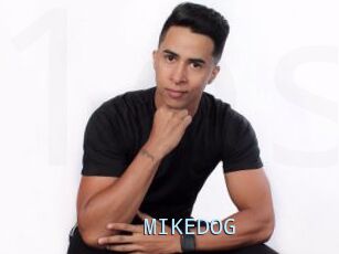 MIKEDOG