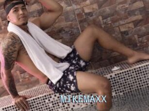 MIKEMAXX