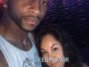 MIXEDFLAVOR