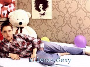 MIlenasoSexy