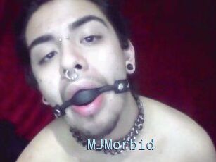 MJMorbid