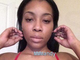 MMMandy