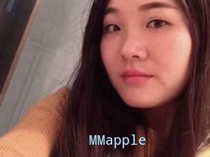 MMapple
