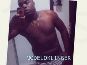 MODELOKLINGER