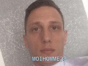 MOIHOMME28