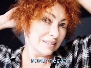 MOMMYmegaan