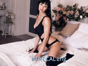 MONICALing