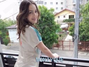 MONIYQUE