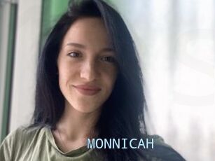 MONNICAH