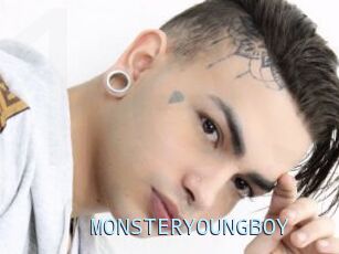MONSTERYOUNGBOY