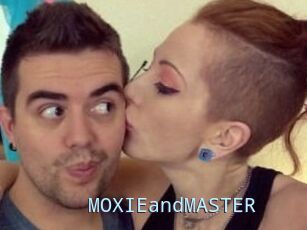 MOXIEandMASTER