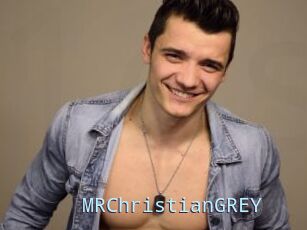 MRChristianGREY