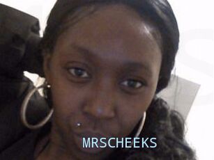 MRSCHEEKS