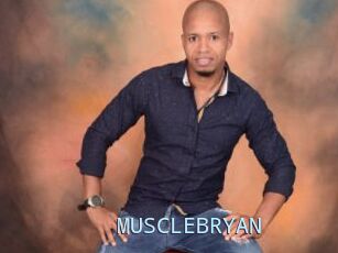 MUSCLEBRYAN