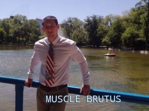 MUSCLE_BRUTUS