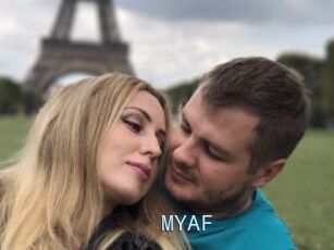MYAF