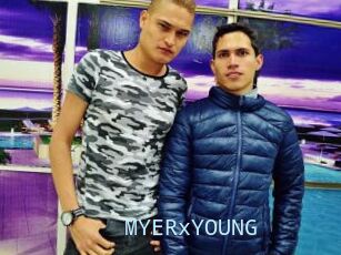 MYERxYOUNG