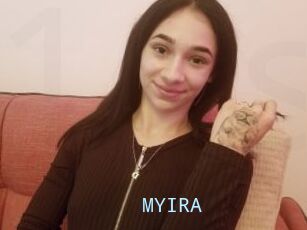 MYIRA