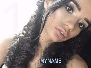 MYNAME