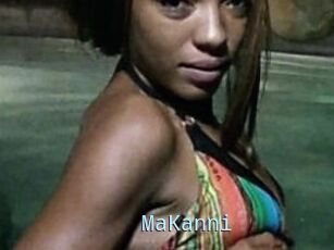 MaKanni