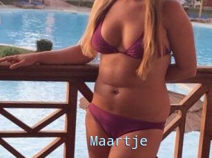 Maartje