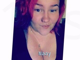 Maay
