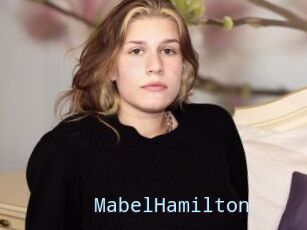 MabelHamilton