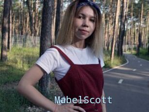 MabelScott