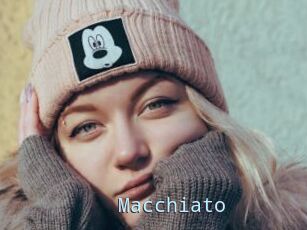 Macchiato