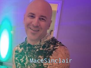 MaceSinclair
