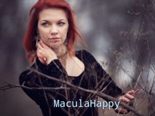MaculaHappy