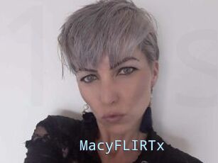 MacyFLIRTx