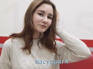 MacySpark