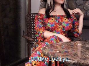 MadMelodiya
