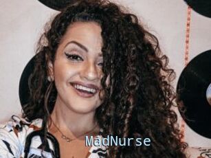 MadNurse